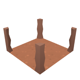 Corridor Wide Intersection